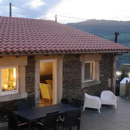 Casa Do Xastre *