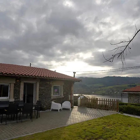 Casa Do Xastre