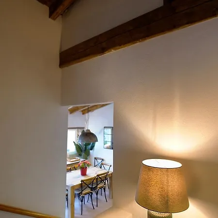Casa Do Xastre Chalet *