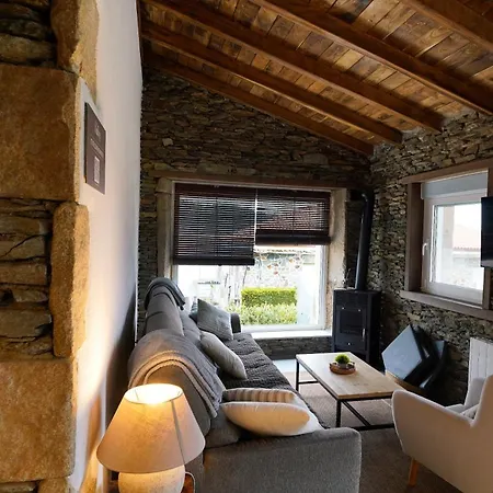 Chalet Casa Do Xastre *