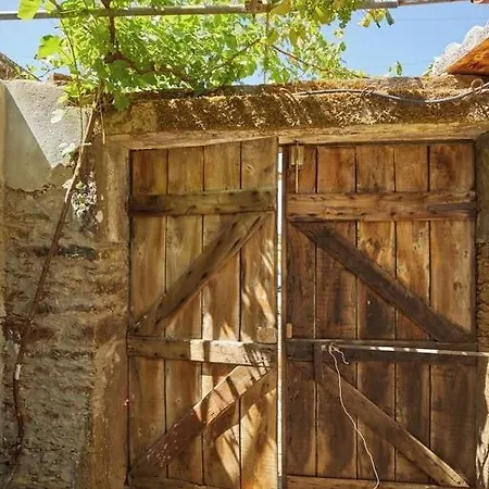 Casa Do Xastre Arnego