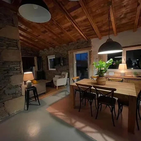 Casa Do Xastre