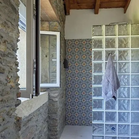 シャレー Casa Do Xastre *
