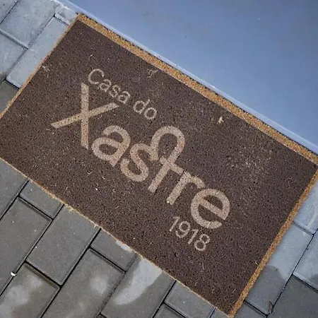Casa Do Xastre
