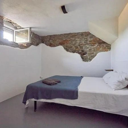 シャレー Casa Do Xastre